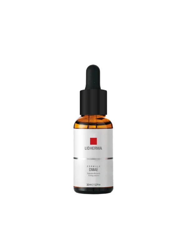 Fórmula Dmae Lidherma Solución Concentrada Reafirmante 30ml