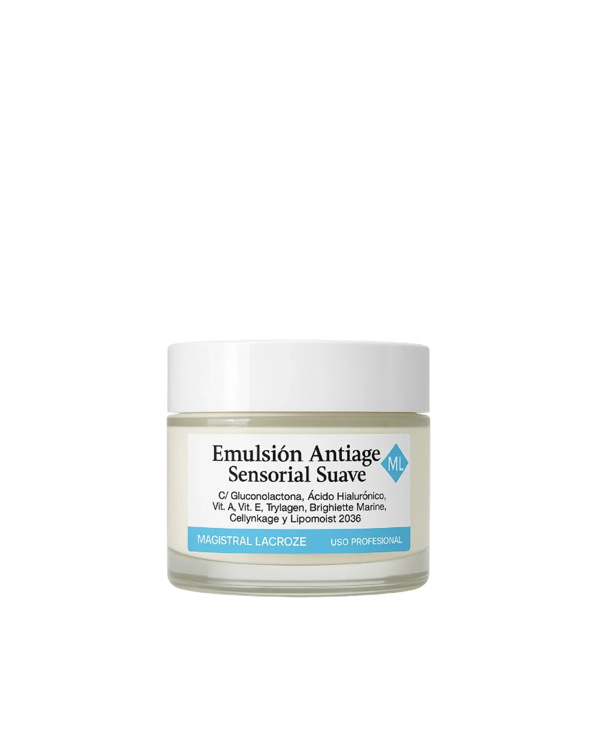 Crema De Día Magistral Lacroze Antiage Digital Age Skin Reverse +50 50gr - Imagen 1