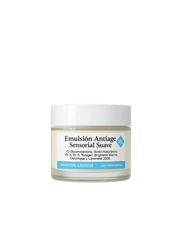 Crema De Día Magistral Lacroze Antiage Digital Age Skin Reverse +50 50gr