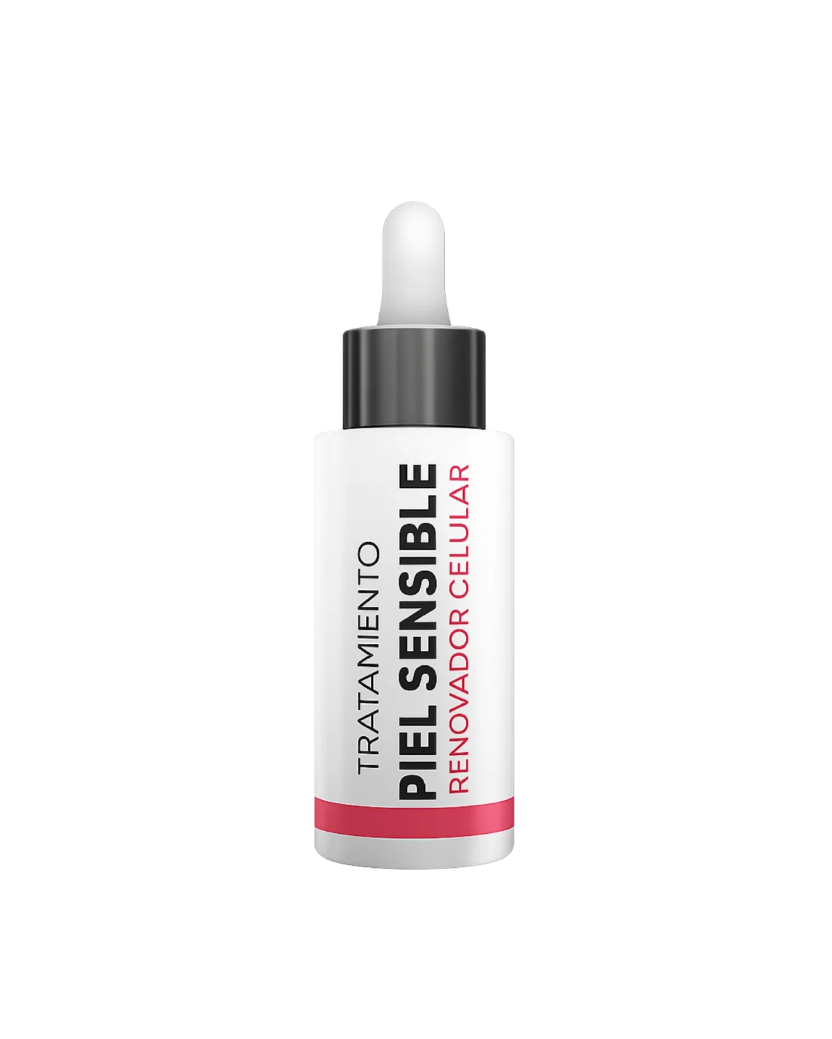 Zine Complejo De Ácidos Para Tratamiento Pieles Sensibles 50ml - Imagen 1