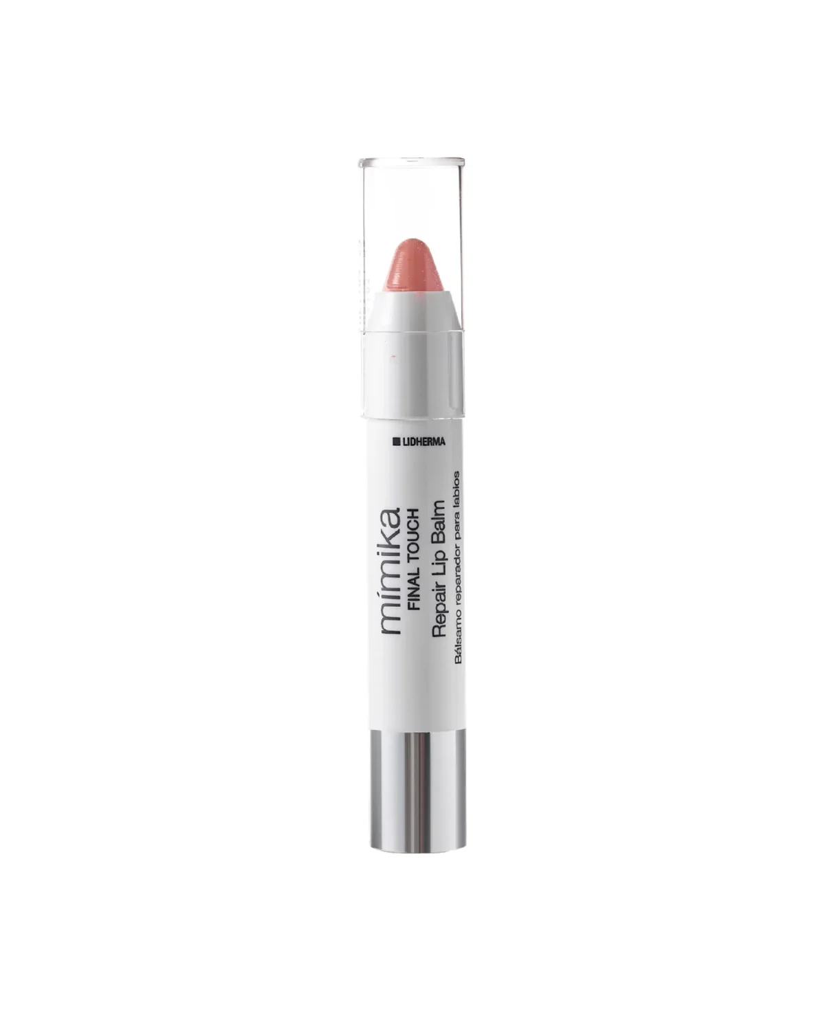 Bálsamo Reparador Repair Lip Balm Mimika Lidherma 3gr - Imagen 1