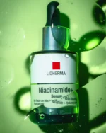 Serum Niacinamide+ Lidherma 30gr - Imagen 2