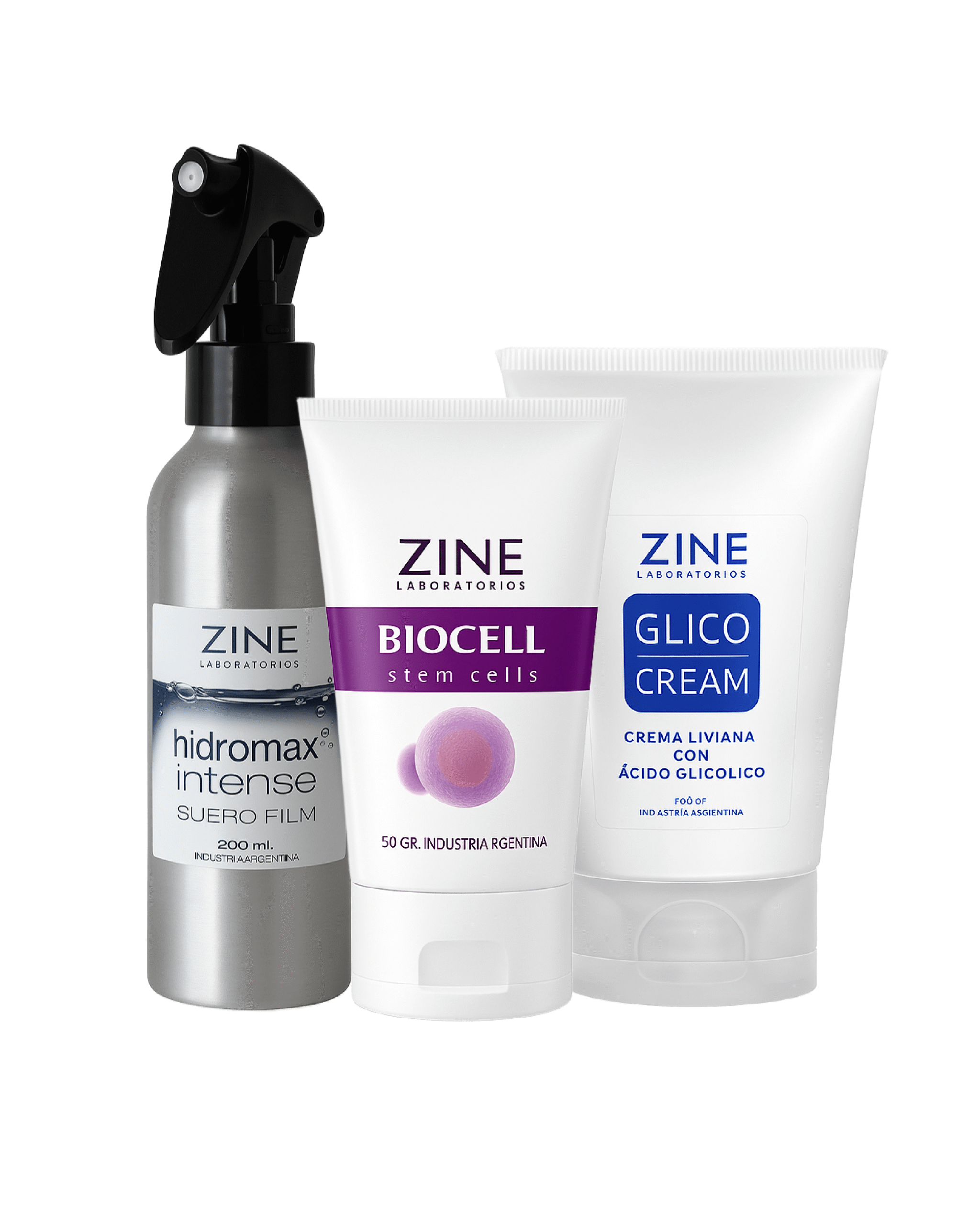 lula dermocosmetica-zine-piel madura Rutina RENOVACIÓN PIEL MADURA Zine - Imagen 1