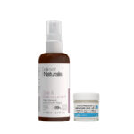 Dúo Antioxidante y Reparador: Tónico + Crema Labios
