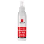 Fórmula Desmaquillante de Ojos Lidherma 125ml