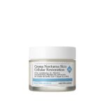 Crema Nocturna Renovadora Magistral Lacroze Skin Cellular Restoration 50gr