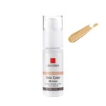 BB Cream Beige Skin Color Lidherma 30gr