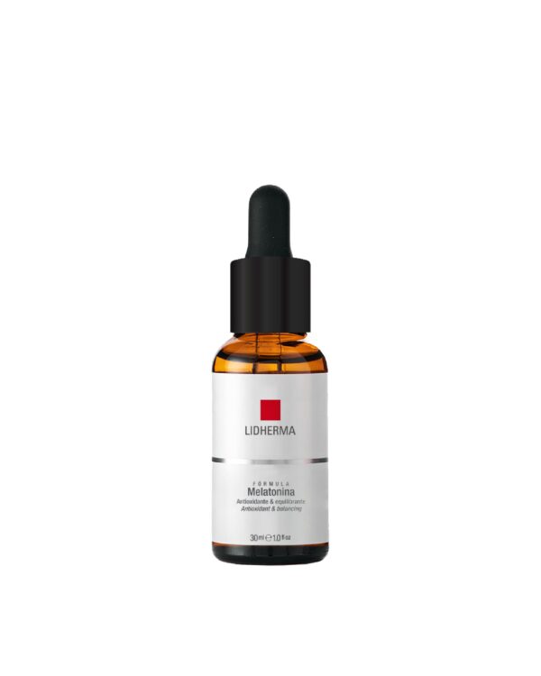 Fórmula Melatonina Lidherma 30ml