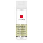 Agua Micelar Niacinamide+ Lidherma 190ml