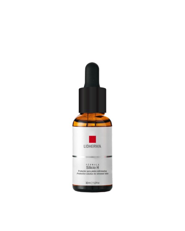 Fórmula Silicio H Lidherma 30ml