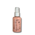 Protector Solar [Efecto Tensor] Le Lab De Beauté FPS 45 50ml Color Medio