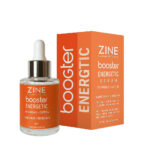 Zine Contorno De Ojos Booster Energetic Con Cafeina 30ml