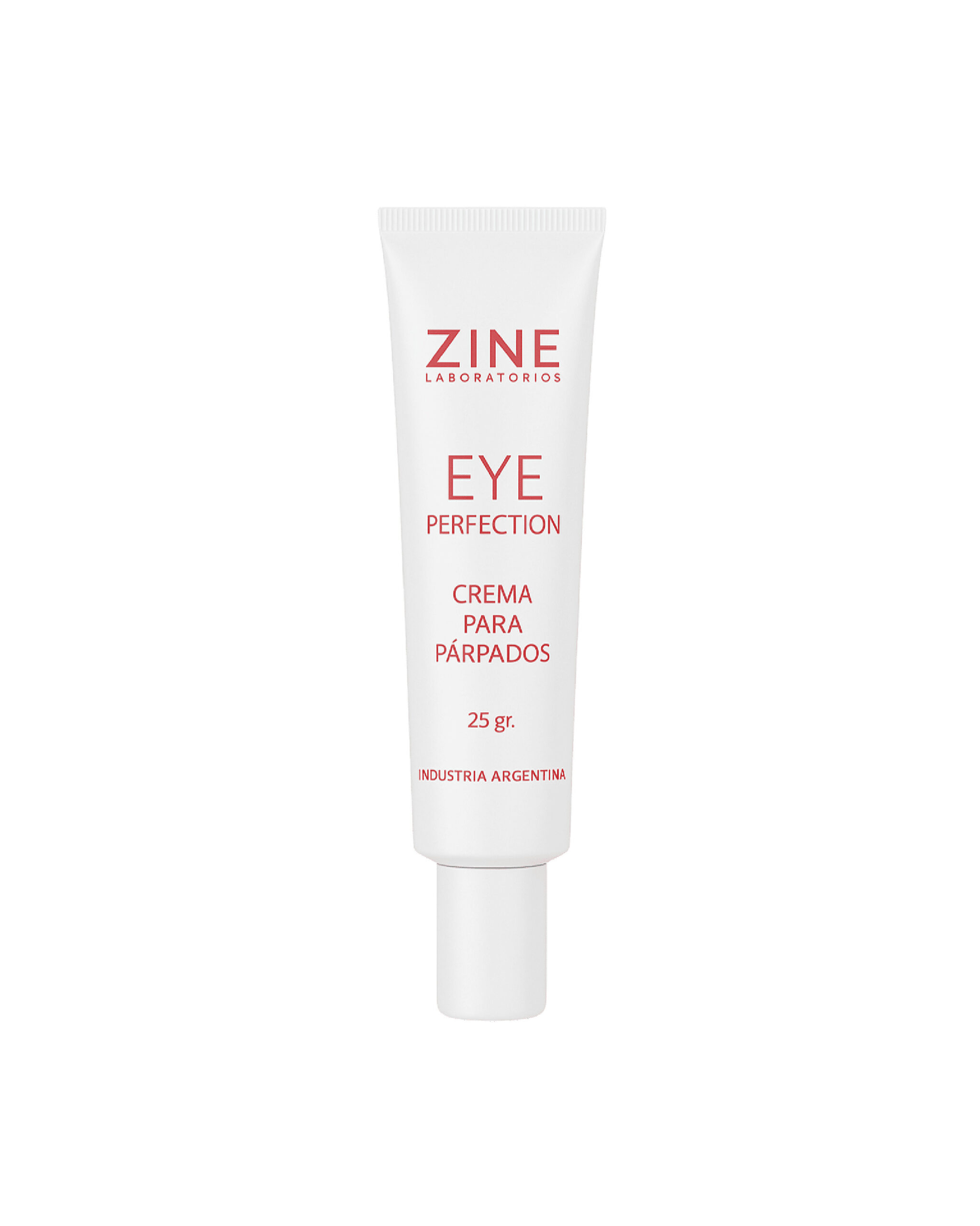 lula dermocosmetica-zine eye eprfection 25gr contorno de ojos Zine Contorno De Ojos Eye Perfection 25gr - Imagen 1