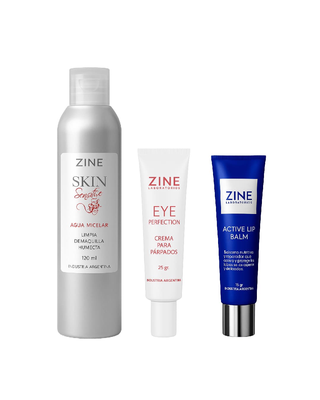 lula dermocosmetica-zine-kit-cudiado parpados y labios-11 Rutina CUIDADO DE PÁRPADOS Y LABIOS Zine - Imagen 1
