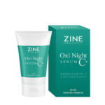 Zine Serum Oxi Night Hidratante Antioxidante 50gr