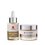 Duo Plasma Infusión Lidherma